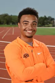 Arlando Brewer-Johnson