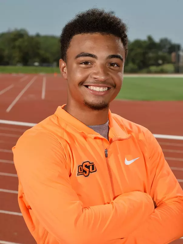 Arlando Brewer-Johnson