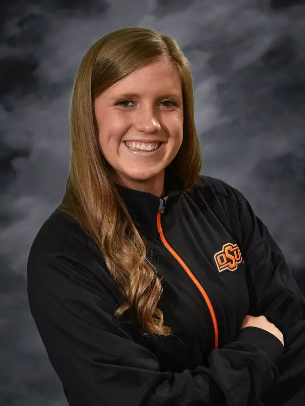 Maddi Holcomb