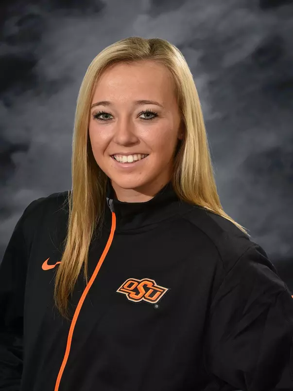 Madi Sue Montgomery