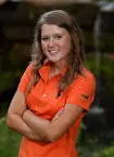 Maddie McCrary