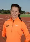 Kristine Helle