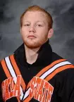 Chance Marsteller