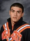 Keilan Torres