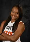 Roshunda Johnson