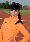 Viktoriia Sadokhina