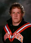Jared Rosholt