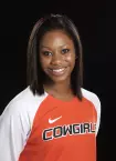 Jazmyn Dorsett