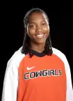Precious Robinson