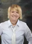 Hannah Beresford