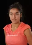 Sarah Meghoufel