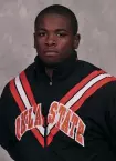 Jamal Parks