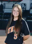 Stephanie Brewer