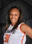 Kendra Suttles