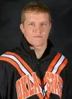 Blake Rosholt