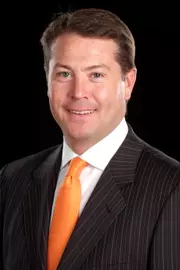 Travis Ford