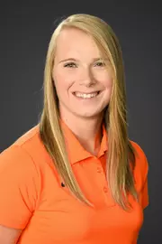 Mallory Fowlkes