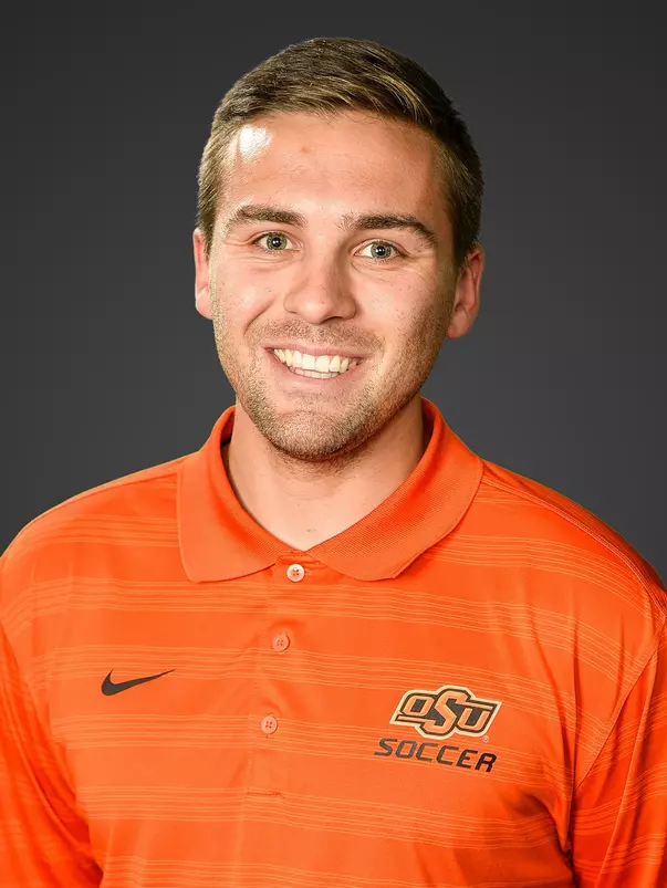 Ben Williams 2015 headshot