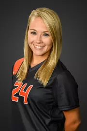 Haley Maurice 2015 headshot