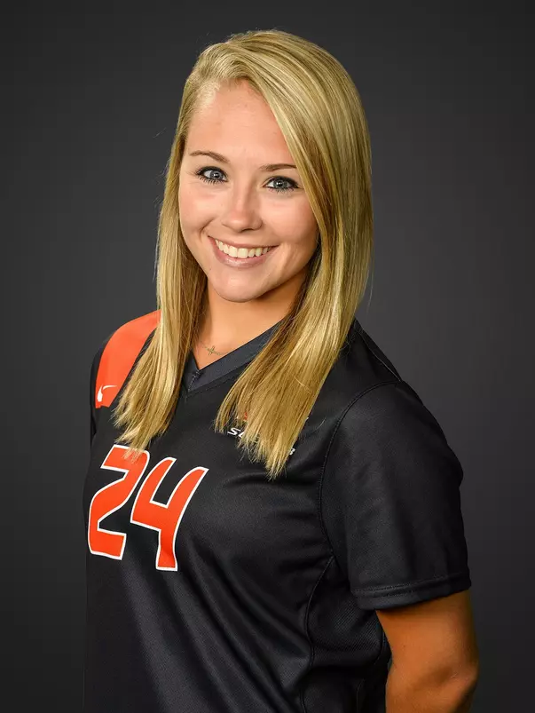 Haley Maurice 2015 headshot