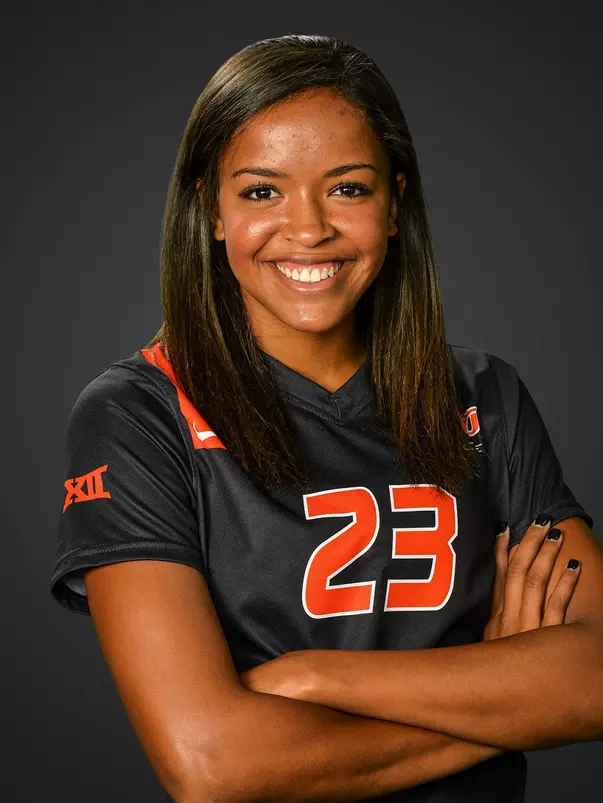 Haley Woodard 2015 headshot