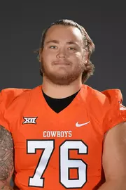 Colby Hegwood