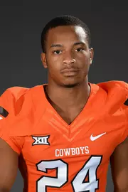 Miketavius Jones
