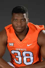 Emmanuel Ogbah
