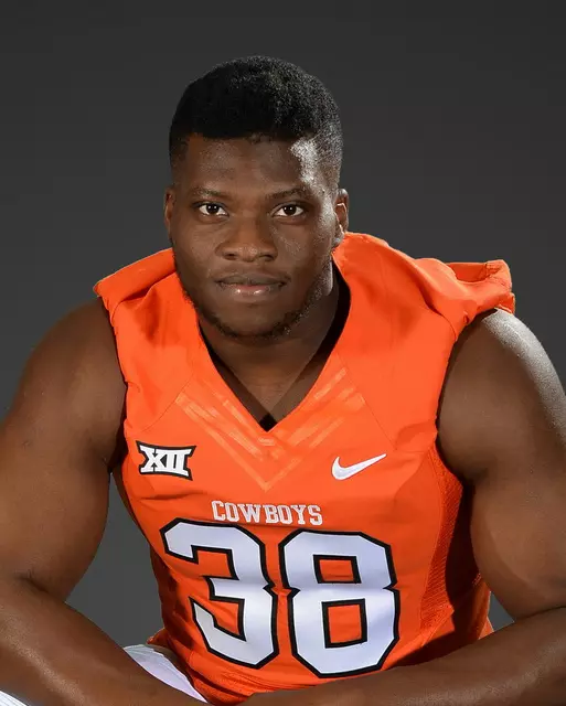 Emmanuel Ogbah