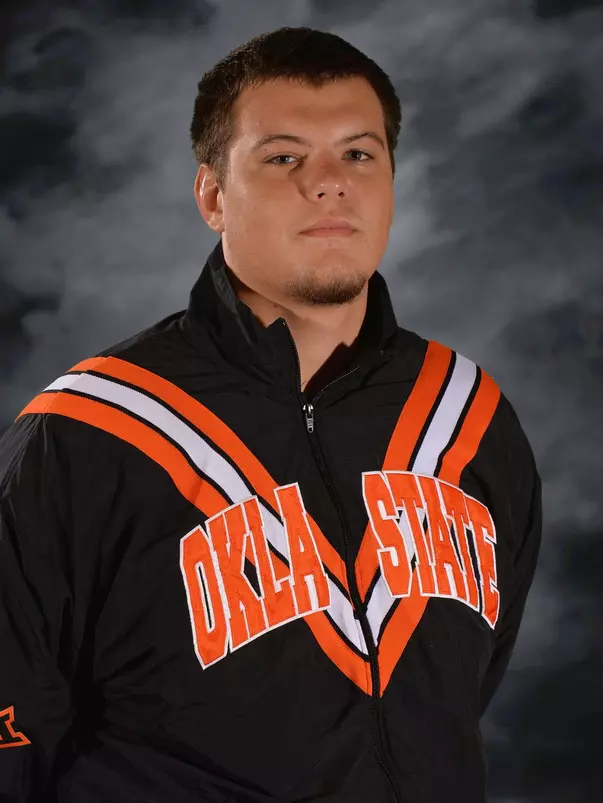 Tanner Allen