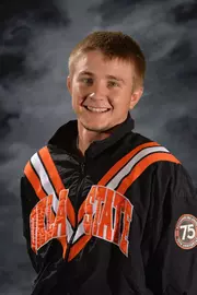 Connor Cline