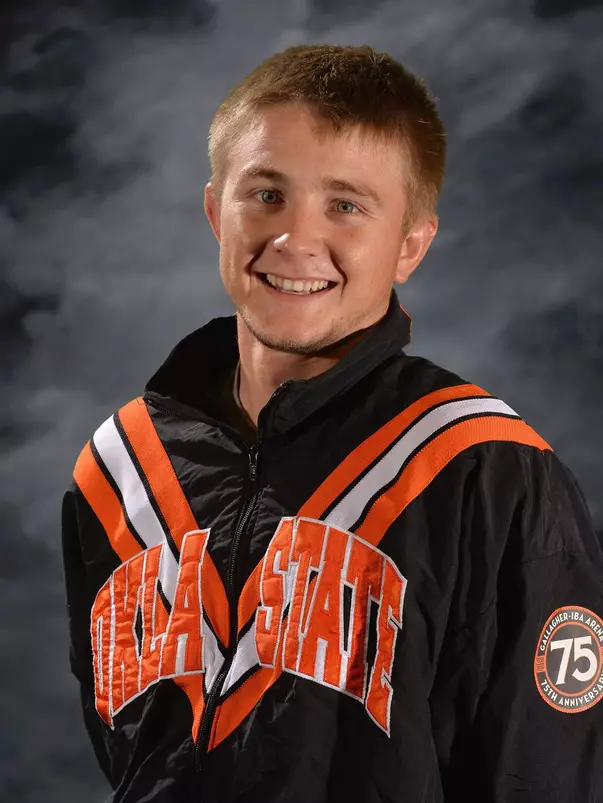 Connor Cline