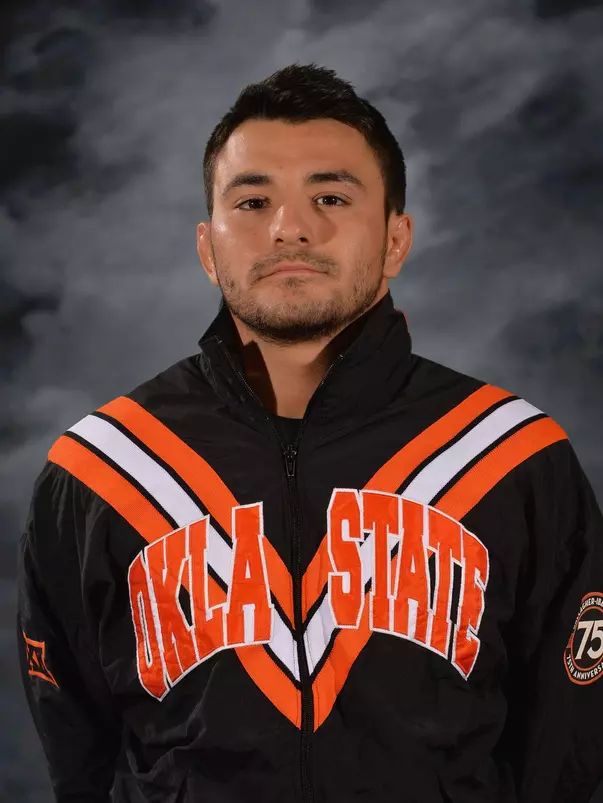 Kyle Garcia