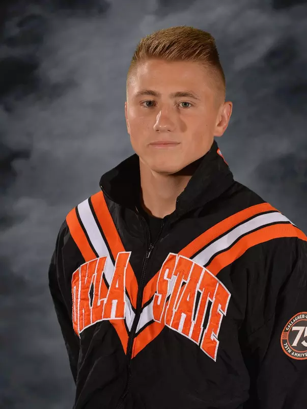 Dalton Moran