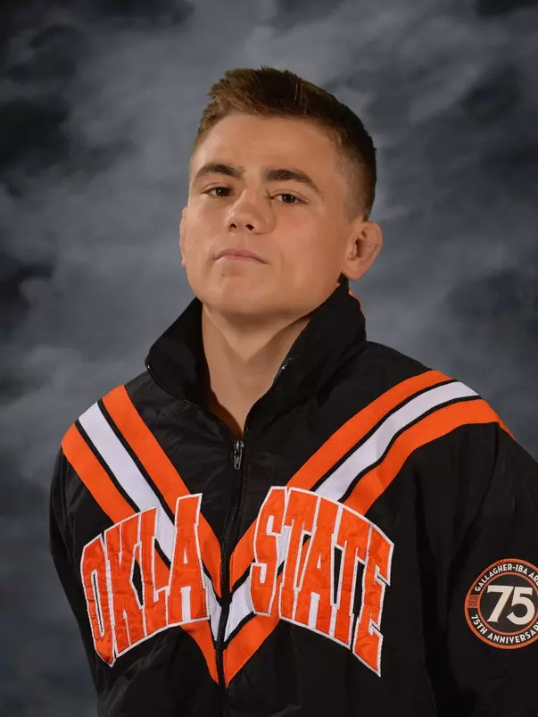 Tristan Moran