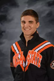 Lincoln Olson