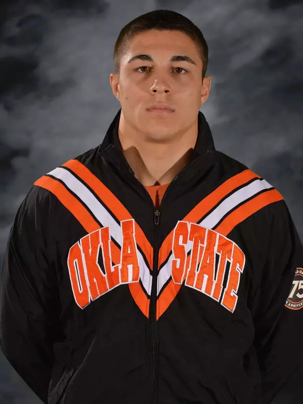 Preston Weigel