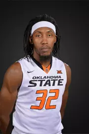 Anthony Allen