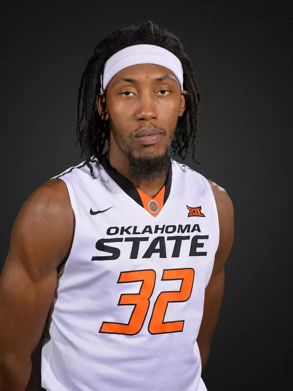 Anthony Allen