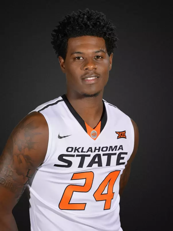 Davon Dillard