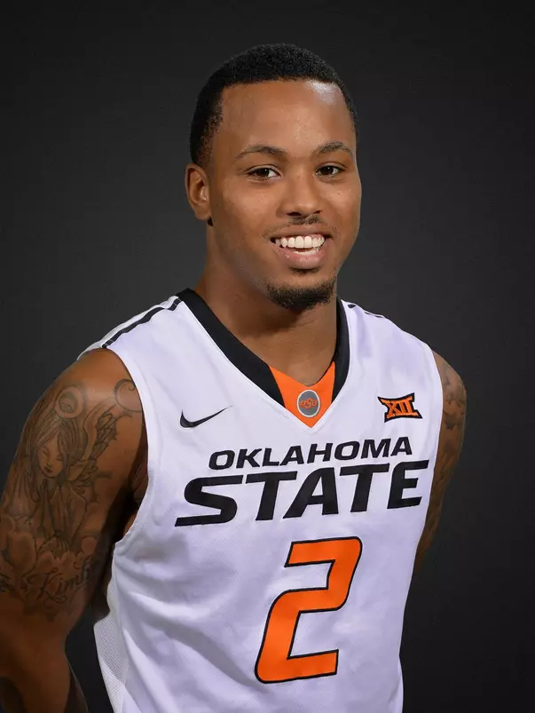 Tyree Griffin