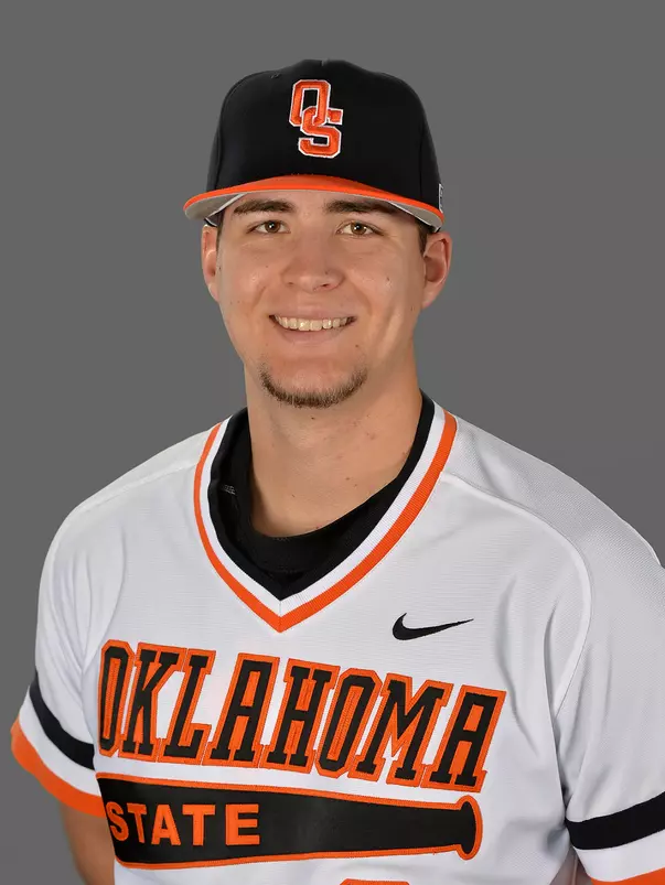 Blake Battenfield 2016