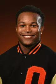 Barry J. Sanders