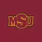 Midwestern State logo
