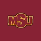 Midwestern State logo