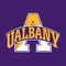 Albany logo
