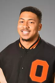 Jordan Brailford