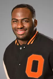 Keenen Brown