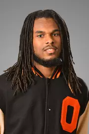 Jordan Burton