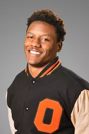 Chris Carson